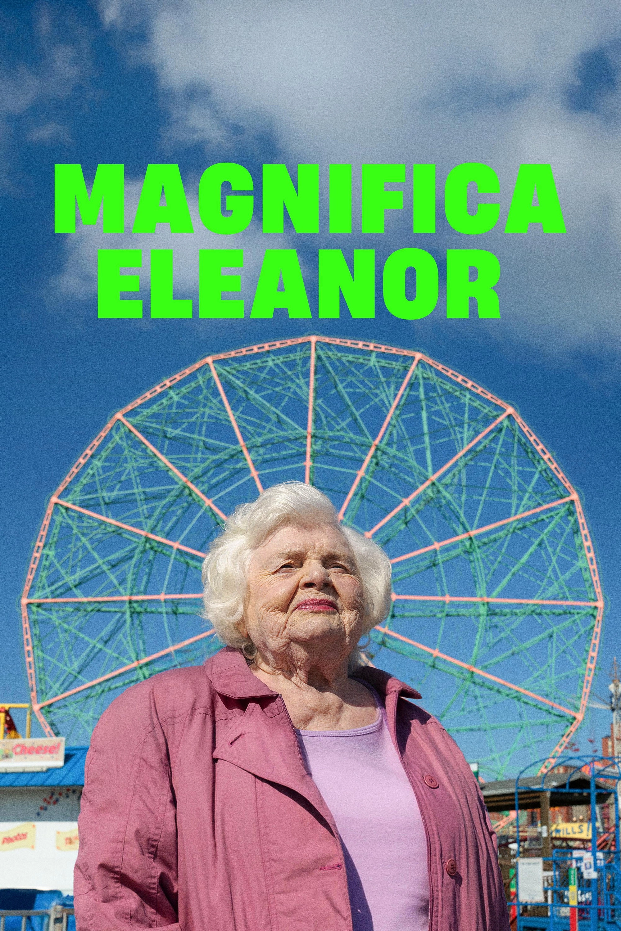 Eleanor the Great