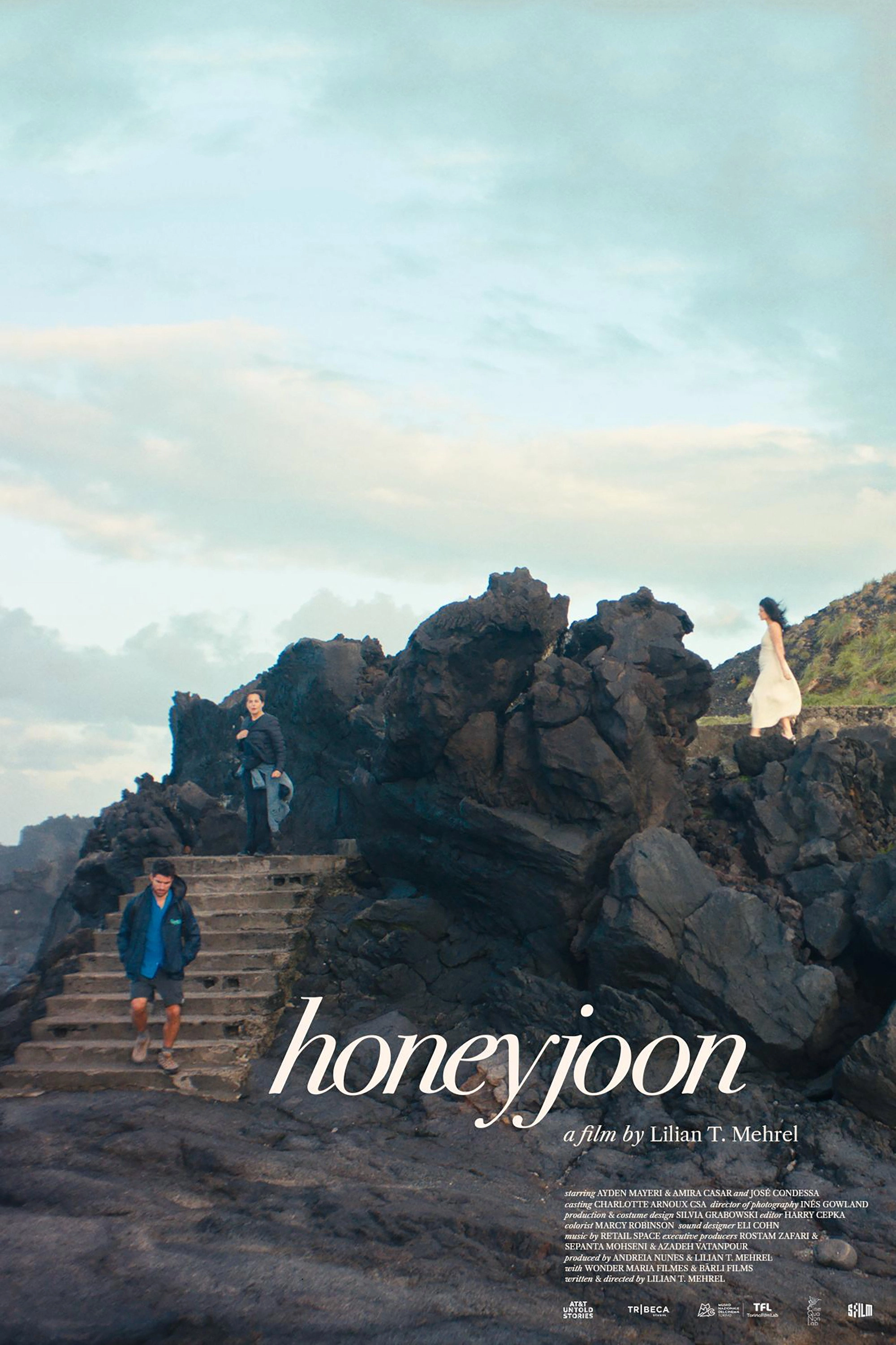 Honeyjoon