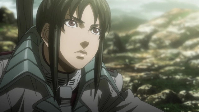 Terra Formars