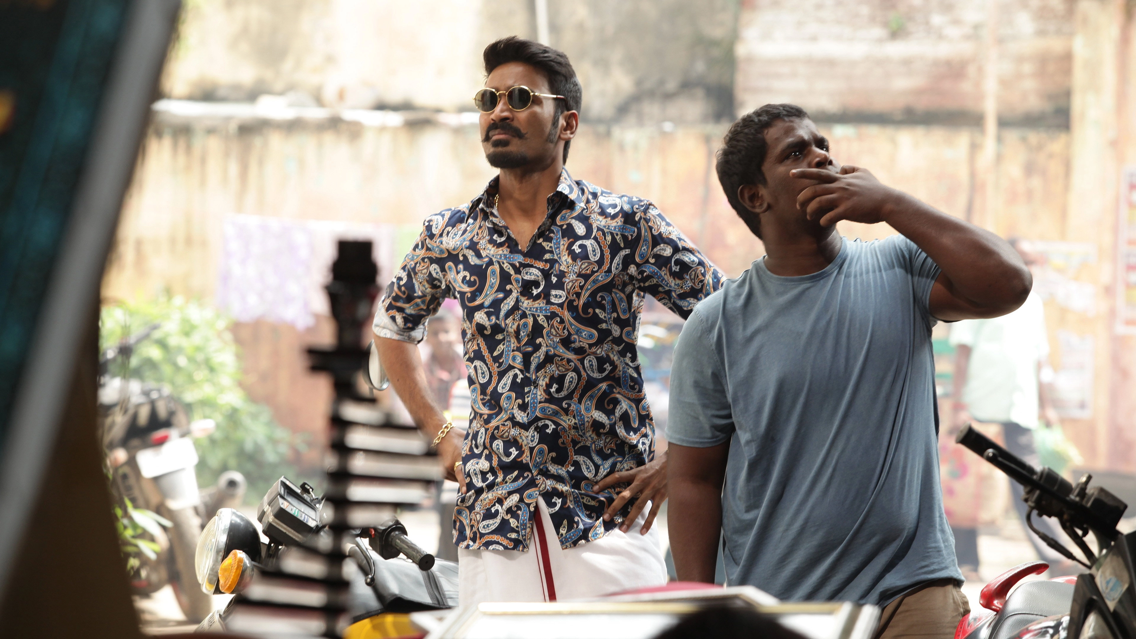 Maari