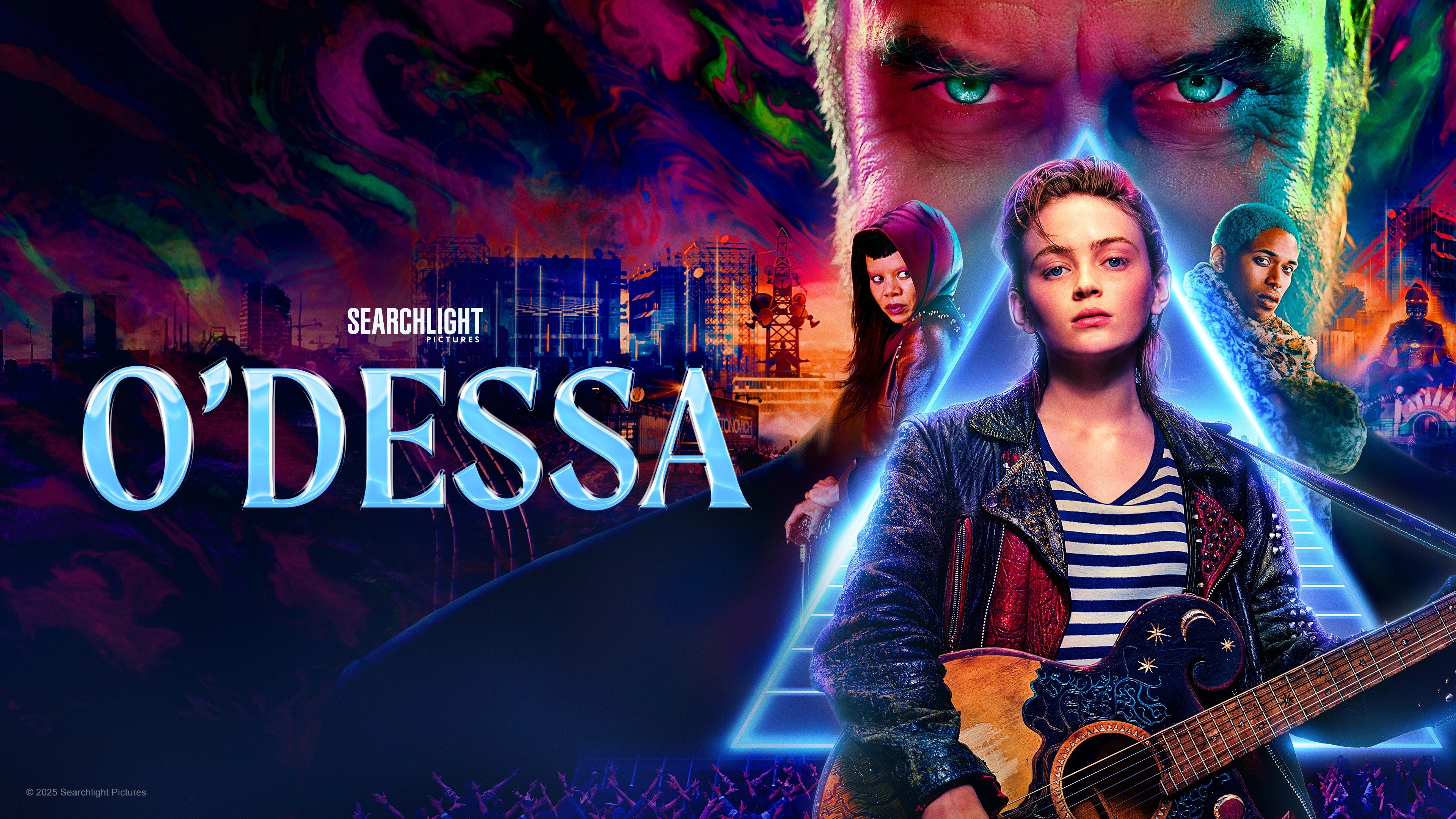 O'Dessa