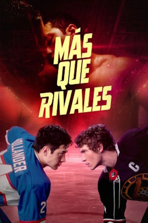 Heated Rivalry