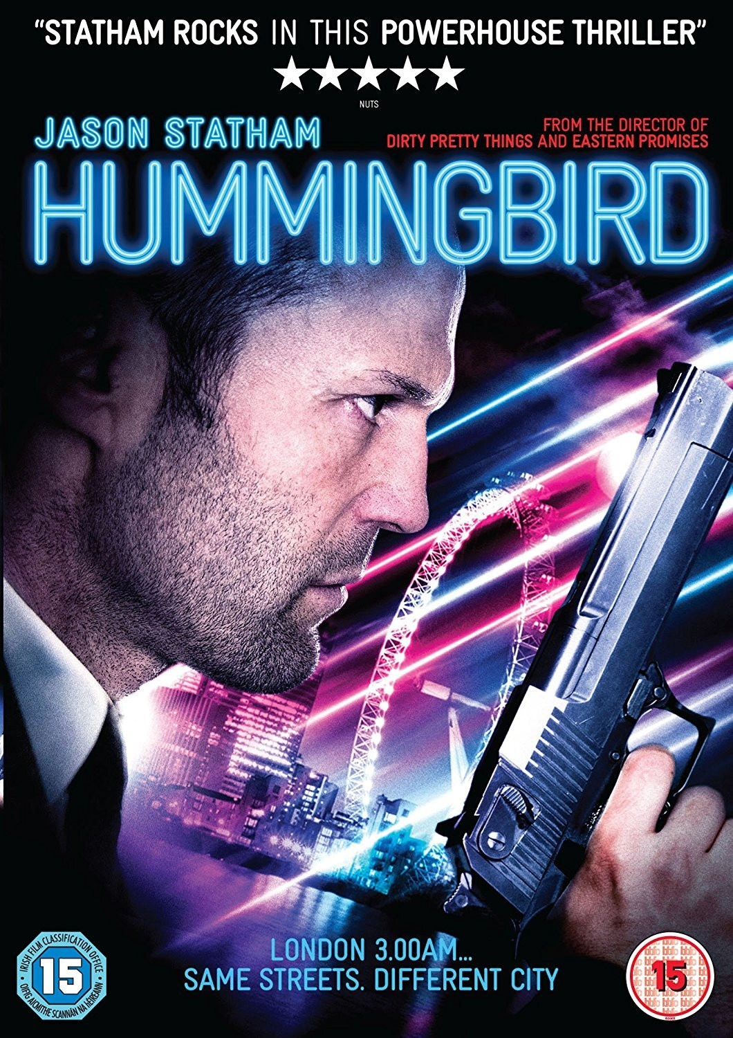 Hummingbird