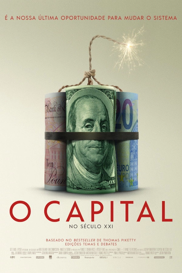 Capital in the Twenty-First Century