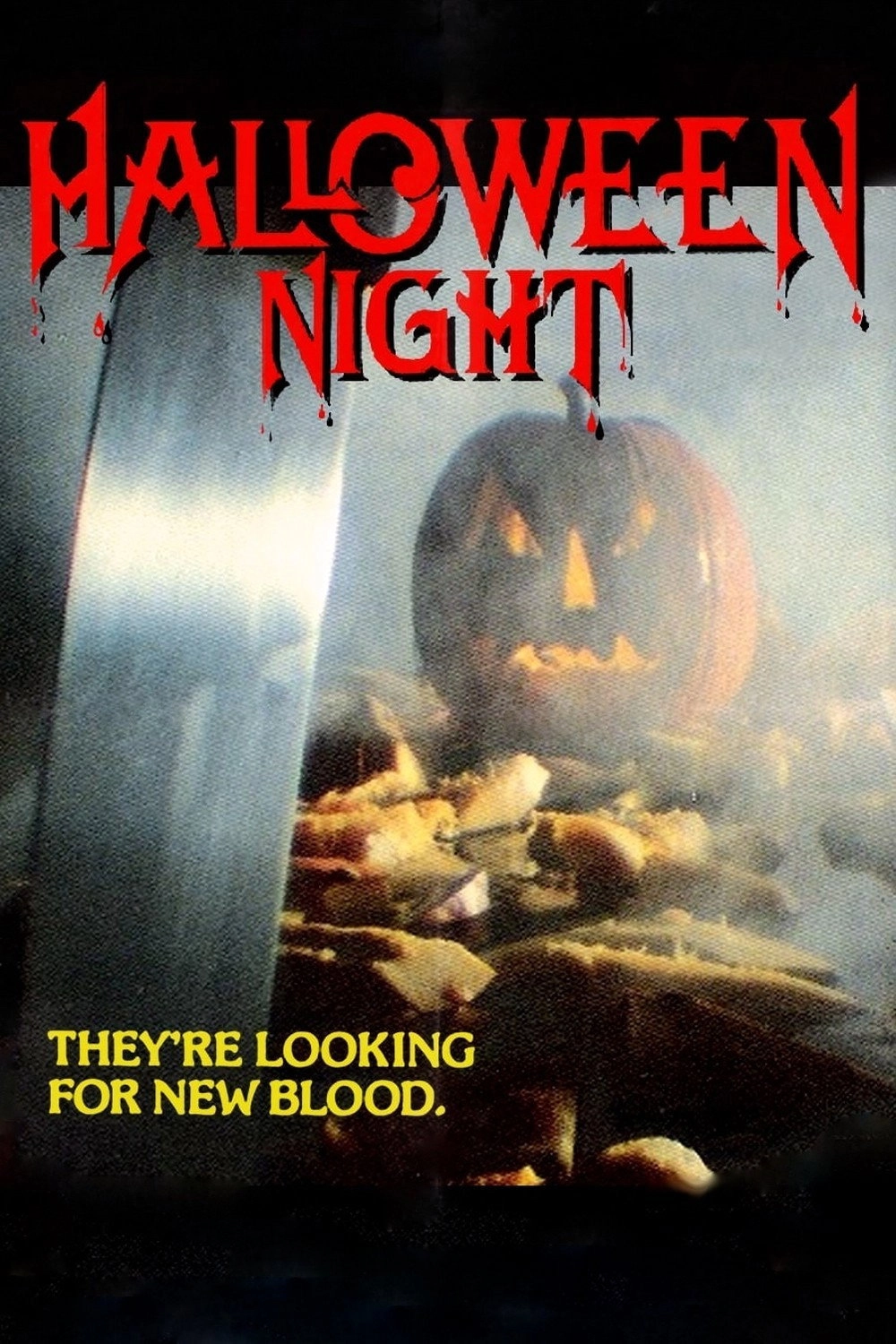 Hack-O-Lantern