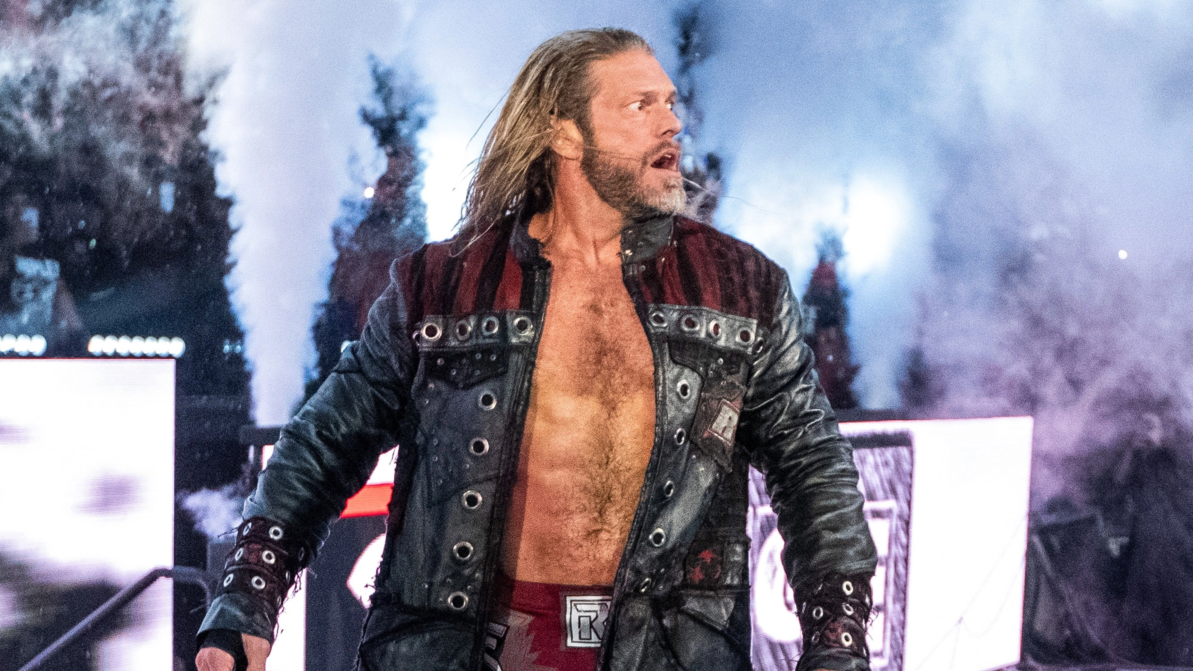 WWE The Day Of