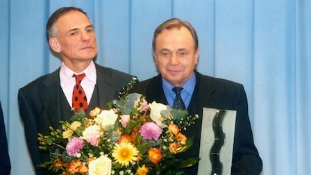 Abgeschnitten
