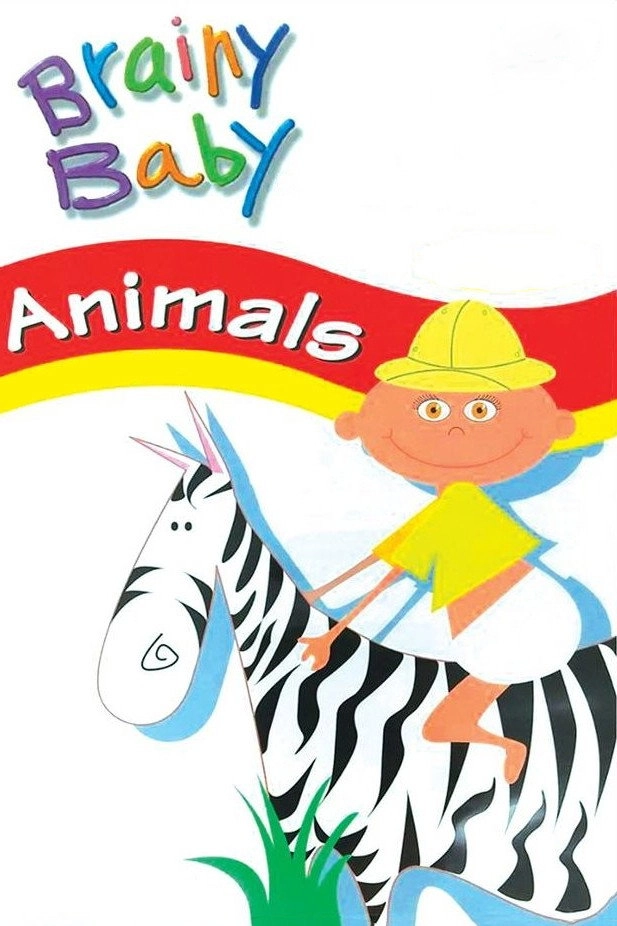 Brainy Baby: Animals
