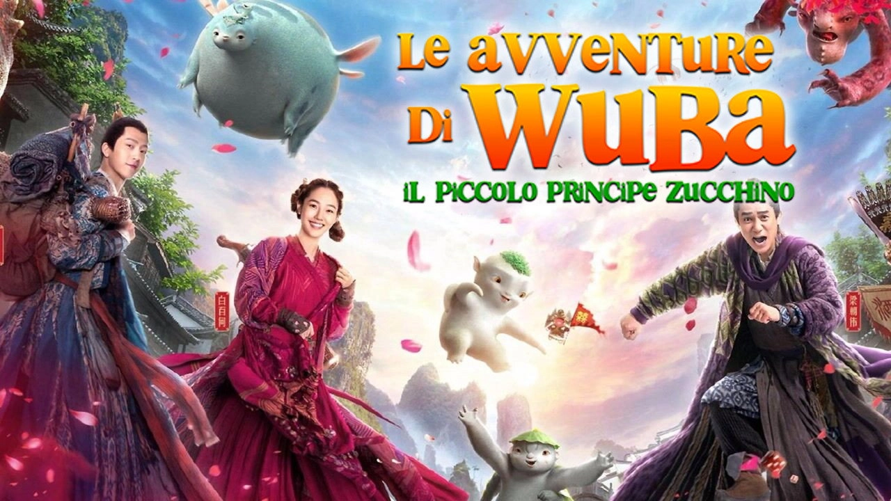 Monster Hunt 2