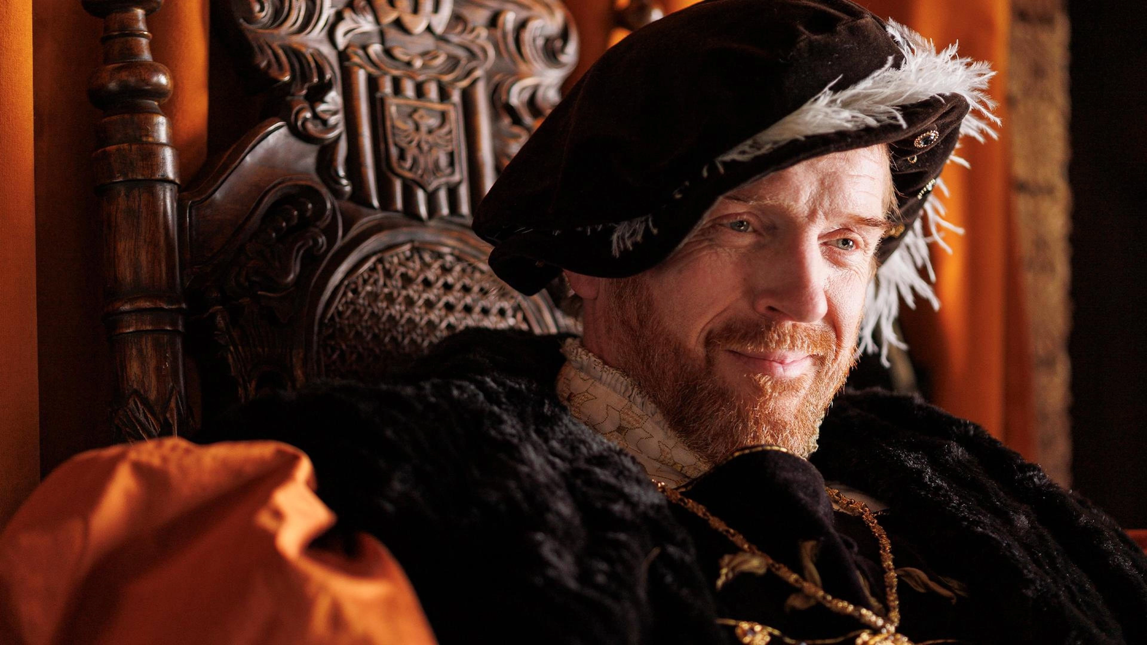 Wolf Hall