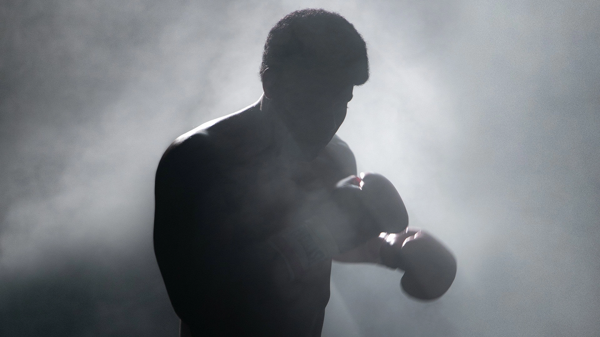 What's My Name | Muhammad Ali
