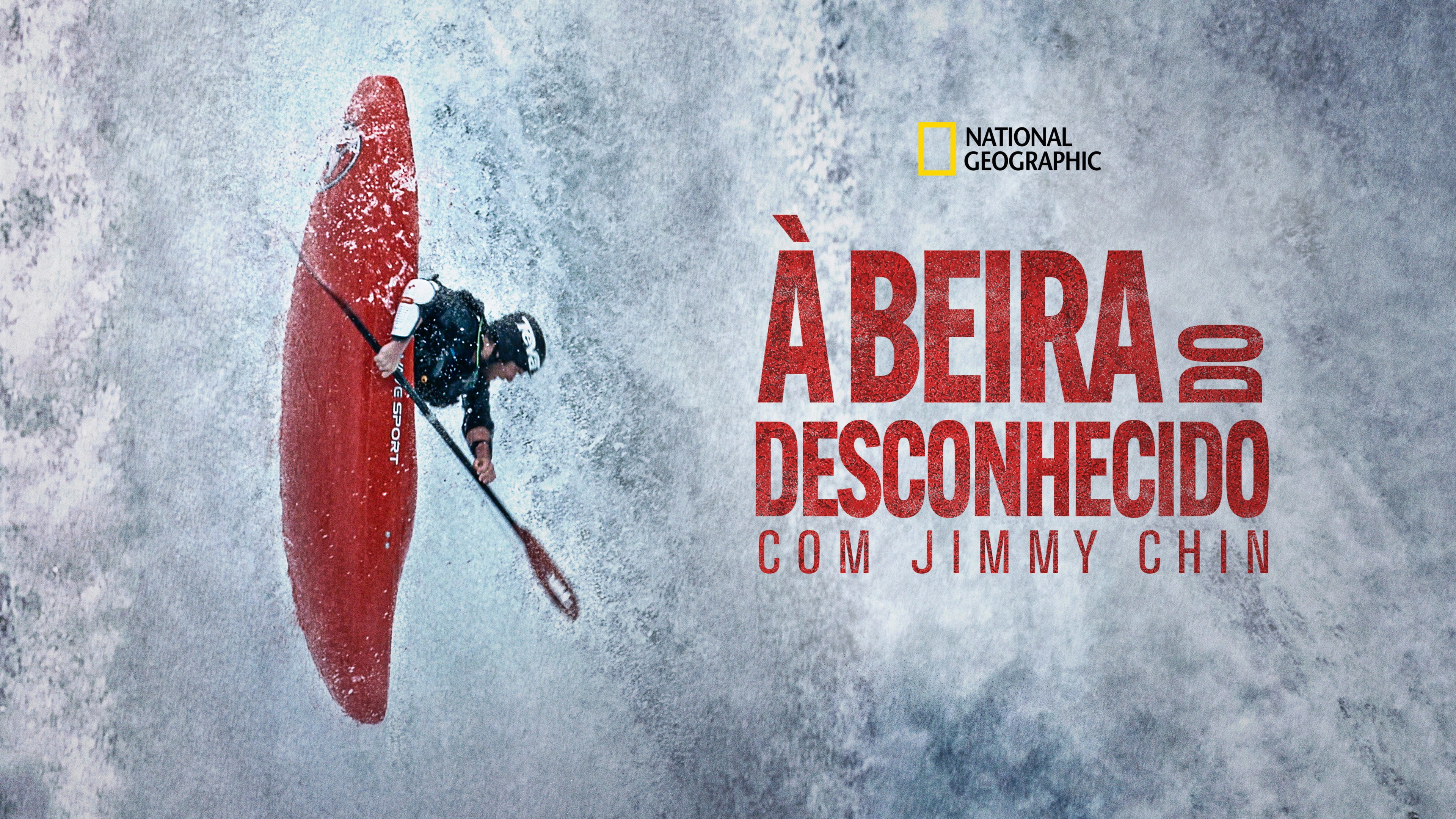 Edge of the Unknown with Jimmy Chin