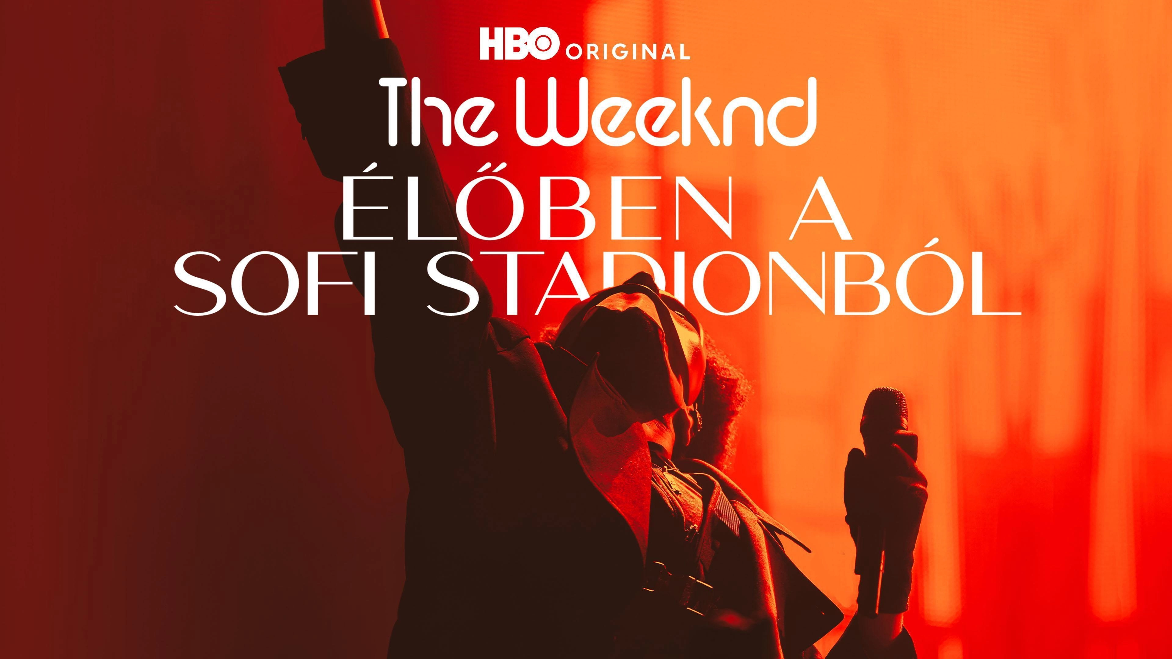 The Weeknd: Live at SoFi Stadium