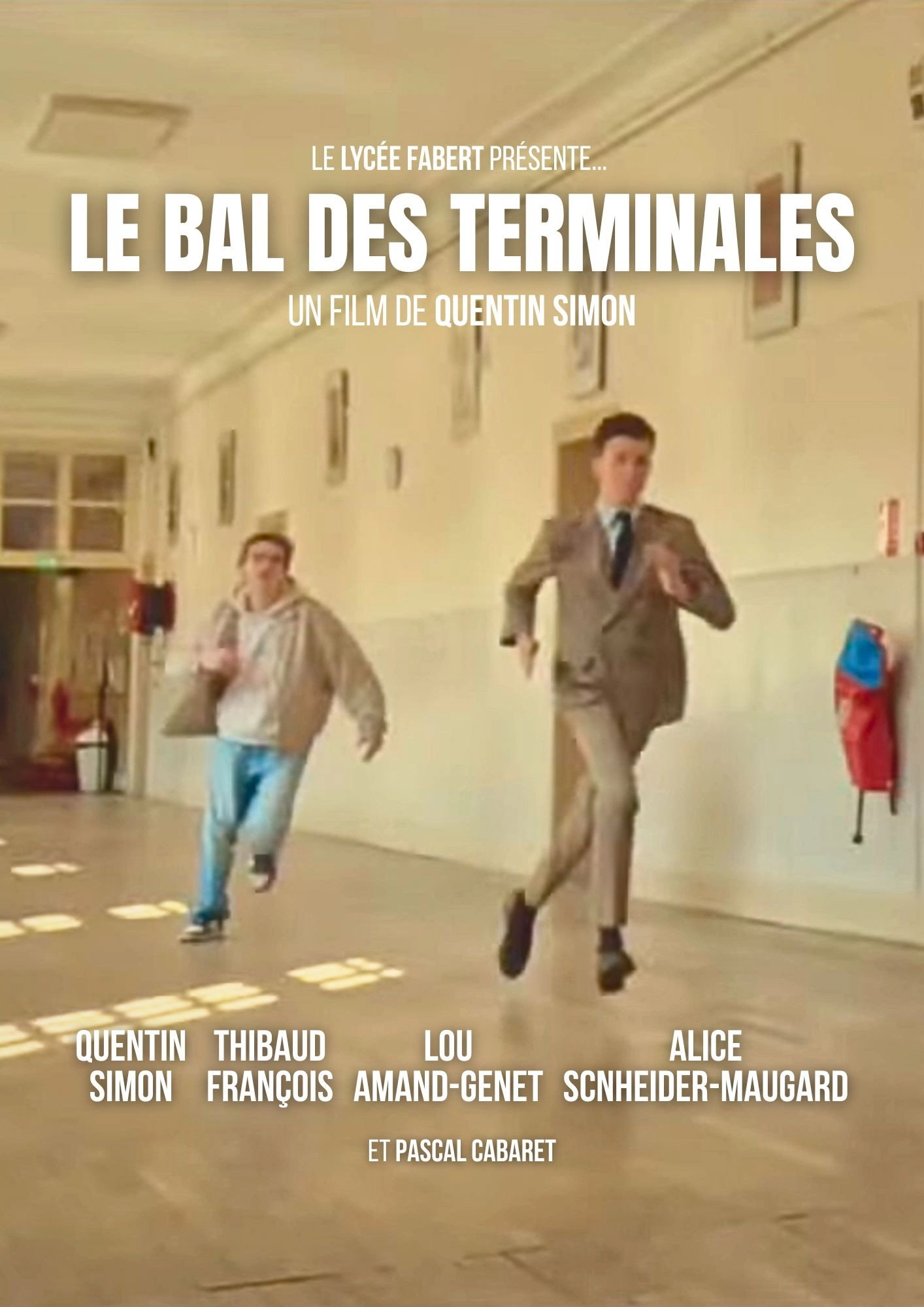 Le Bal Des Terminales