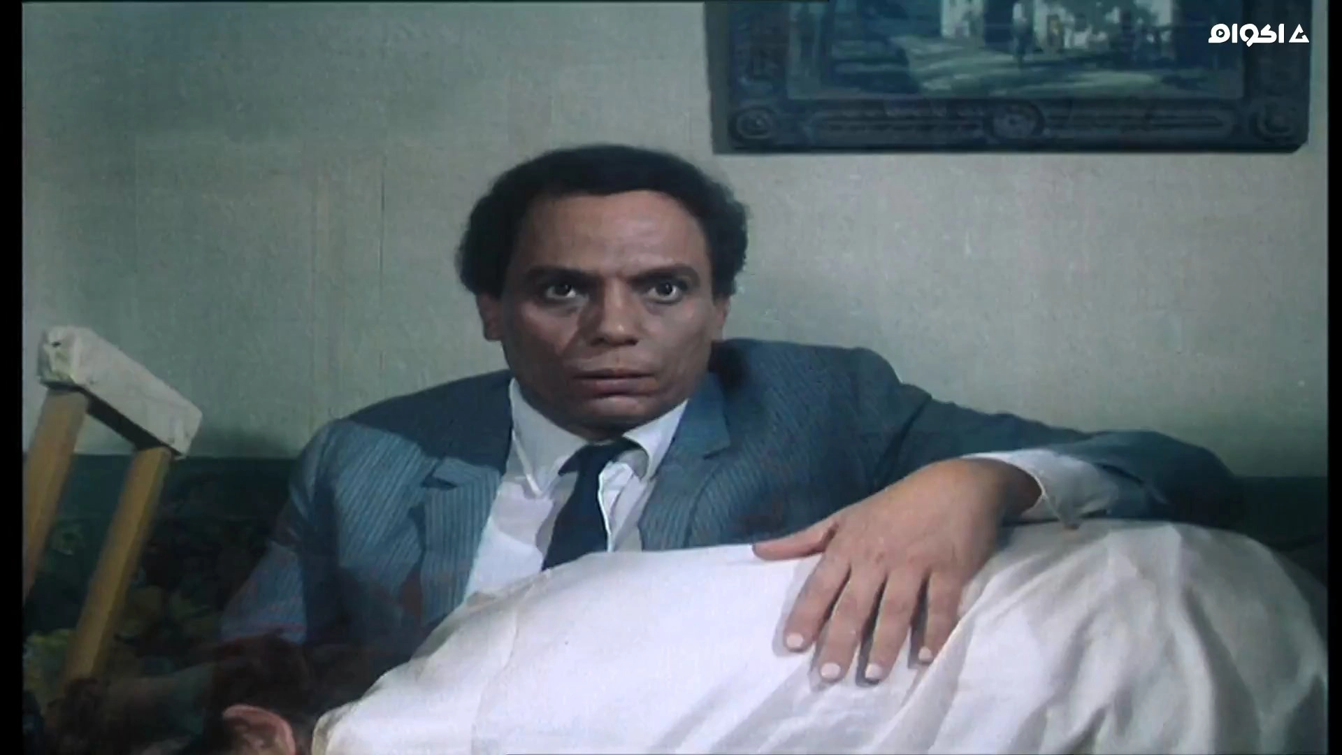The Lawyer