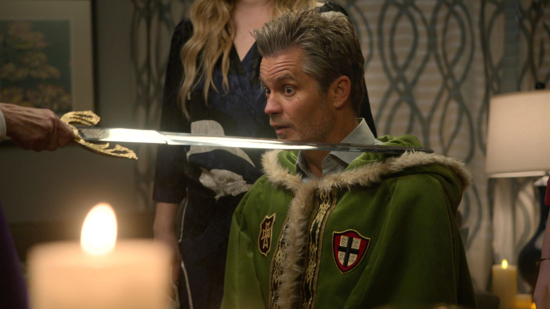 Santa Clarita Diet