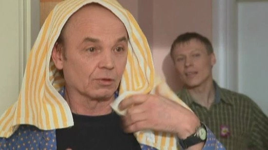 Я лечу