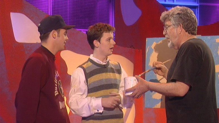 The Ant & Dec Show