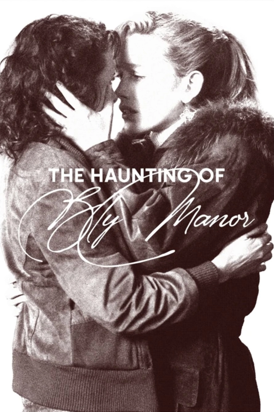 The Haunting of Bly Manor