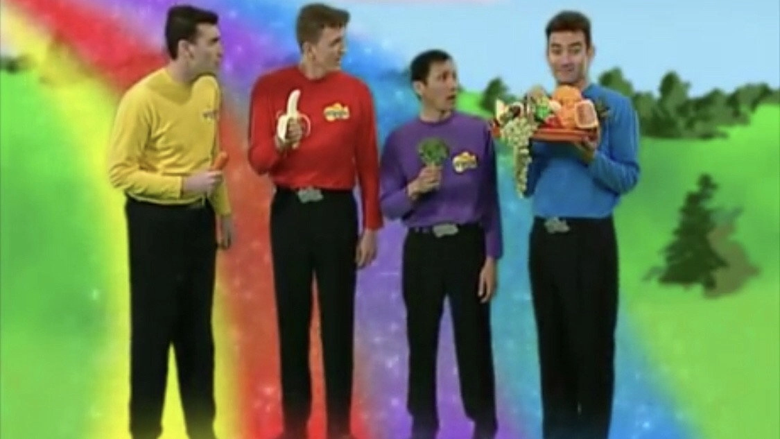 The Wiggles