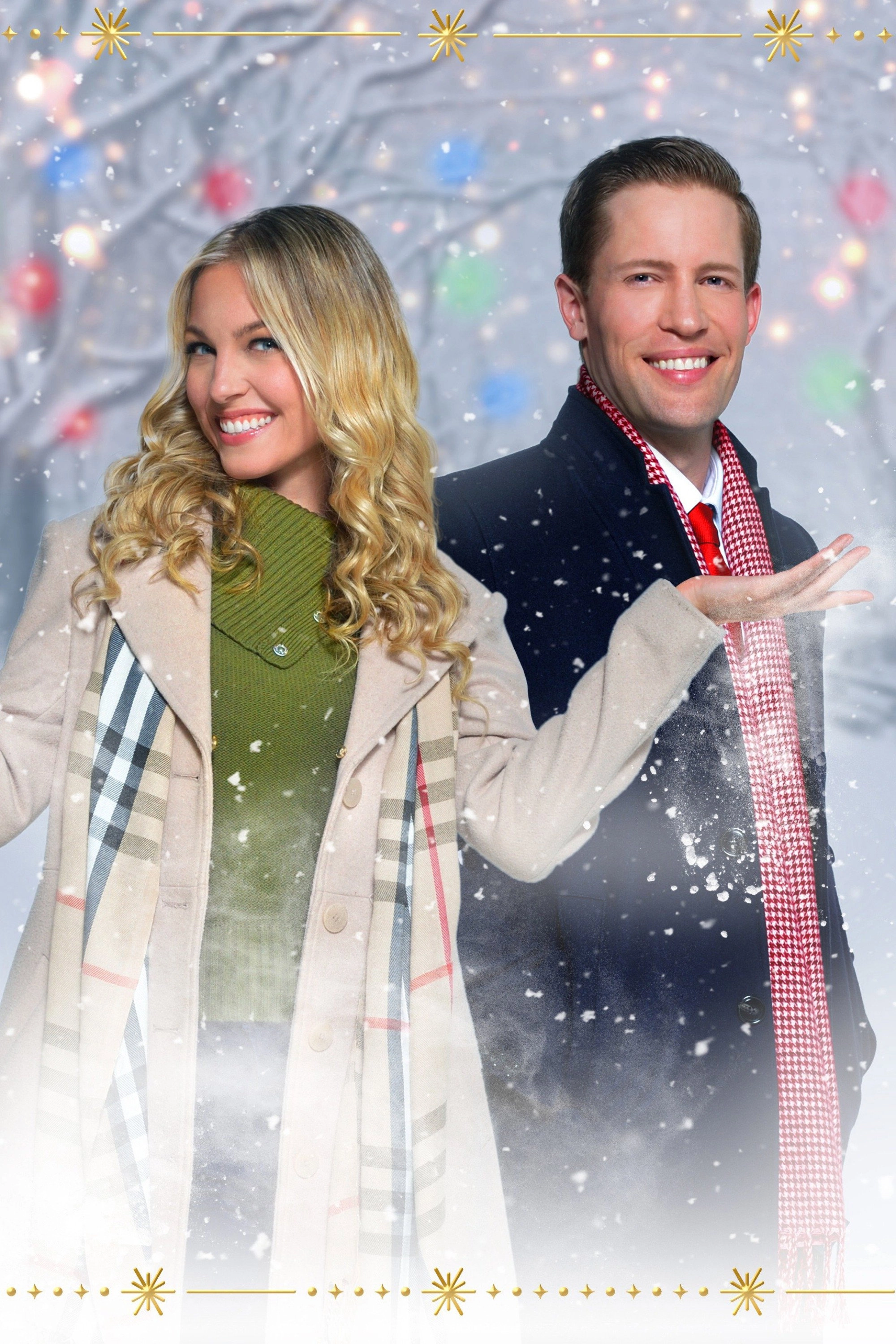 Christmas by Chance