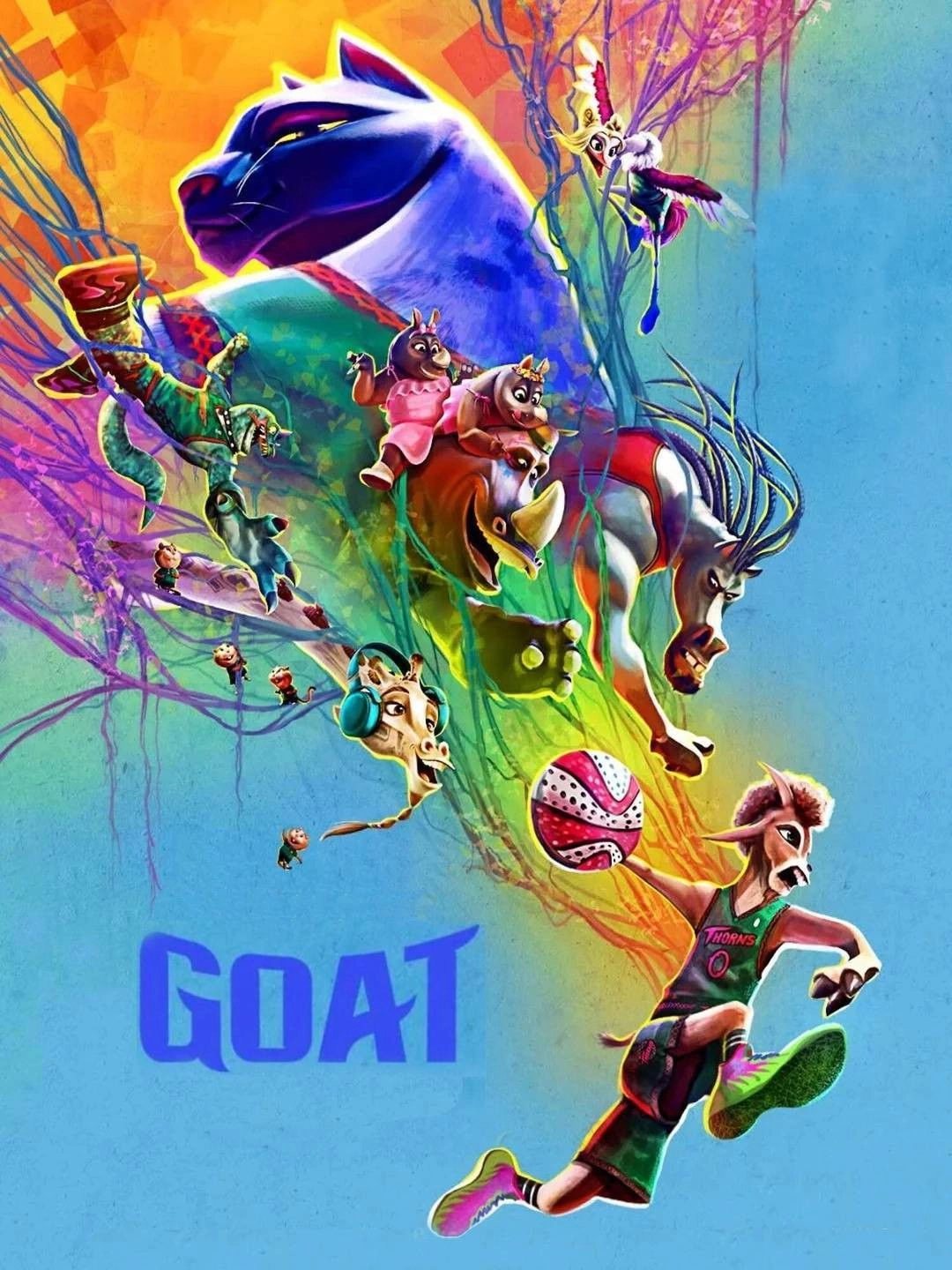 GOAT