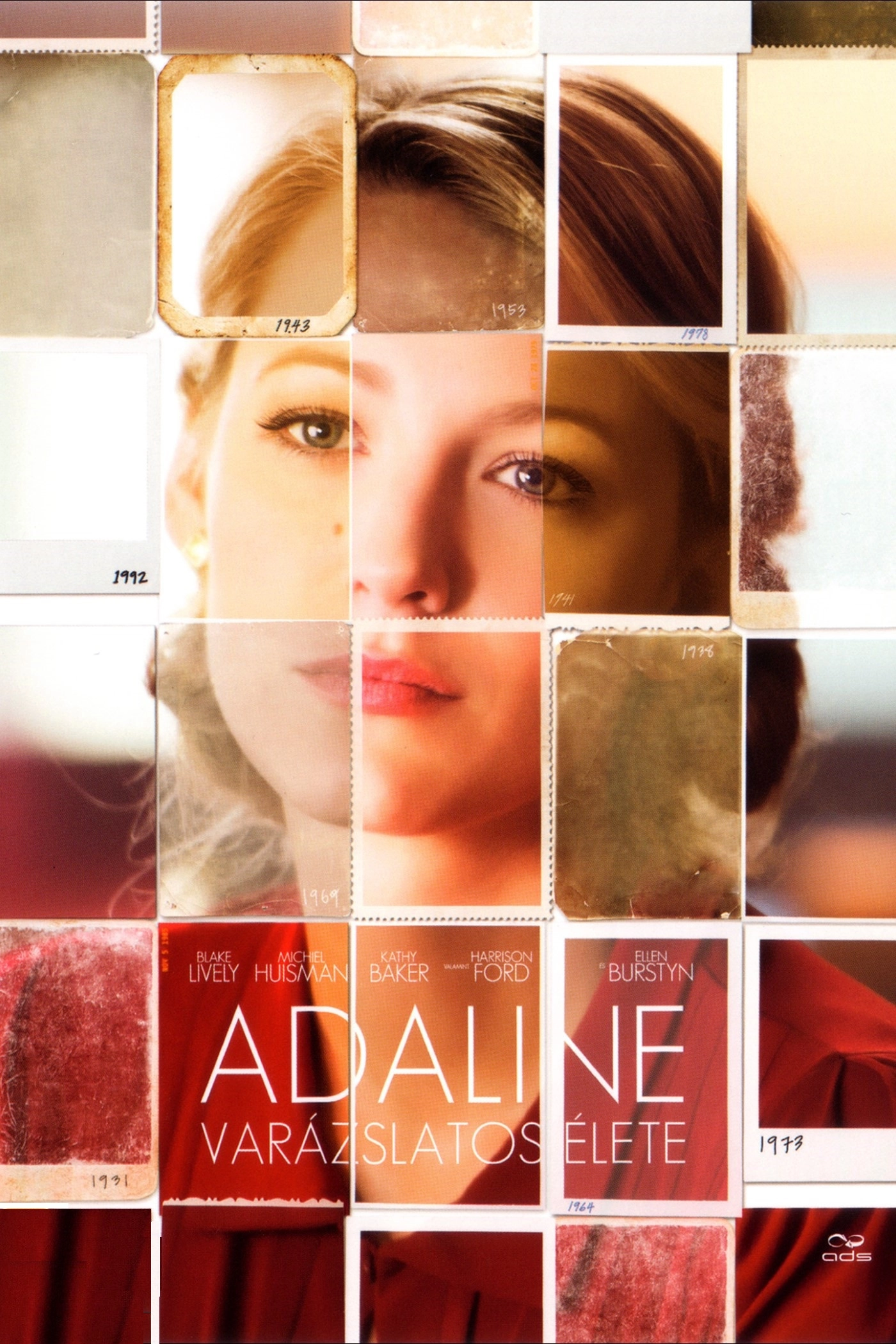 The Age of Adaline