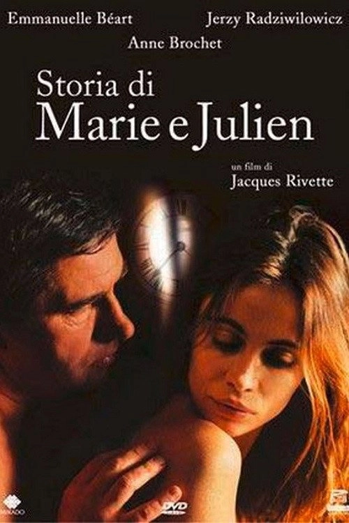 The Story of Marie and Julien