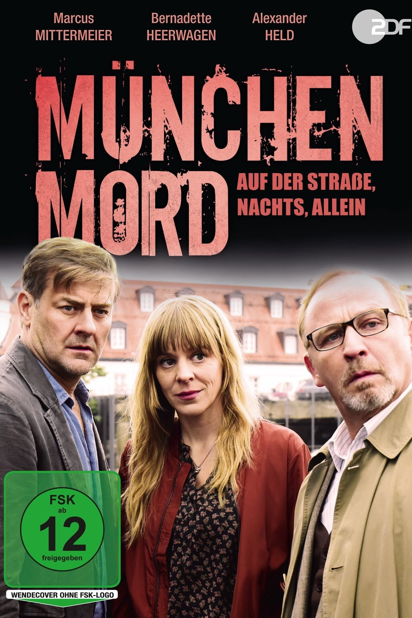München Mord