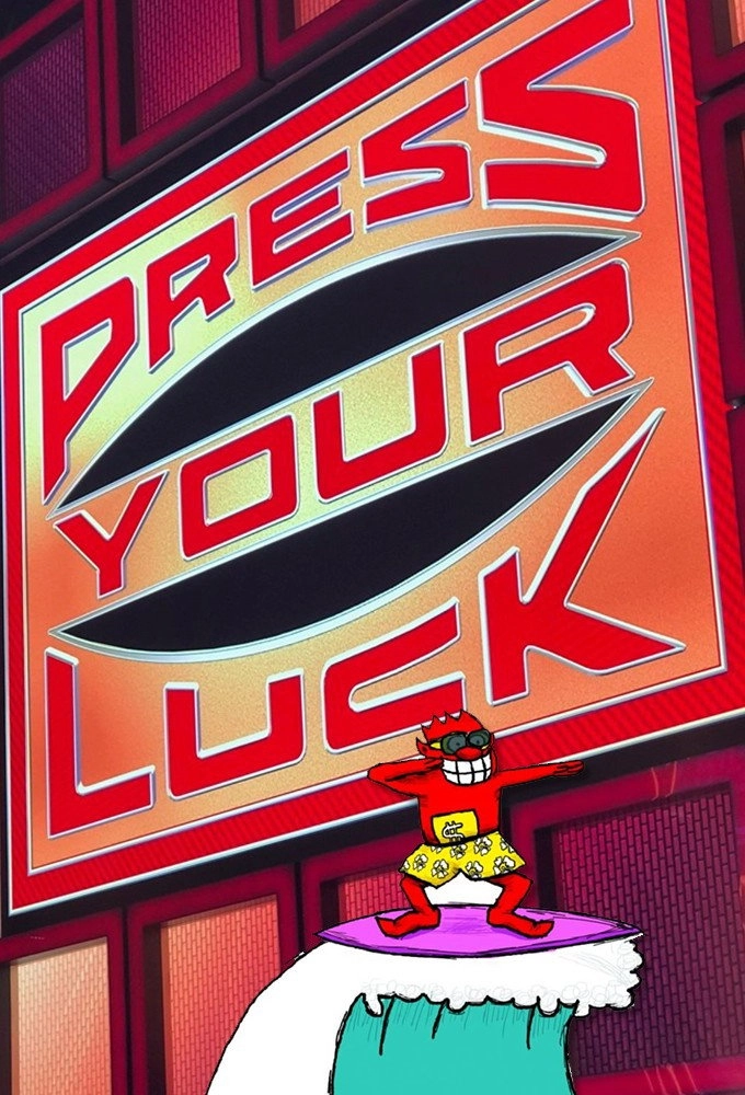 Press Your Luck