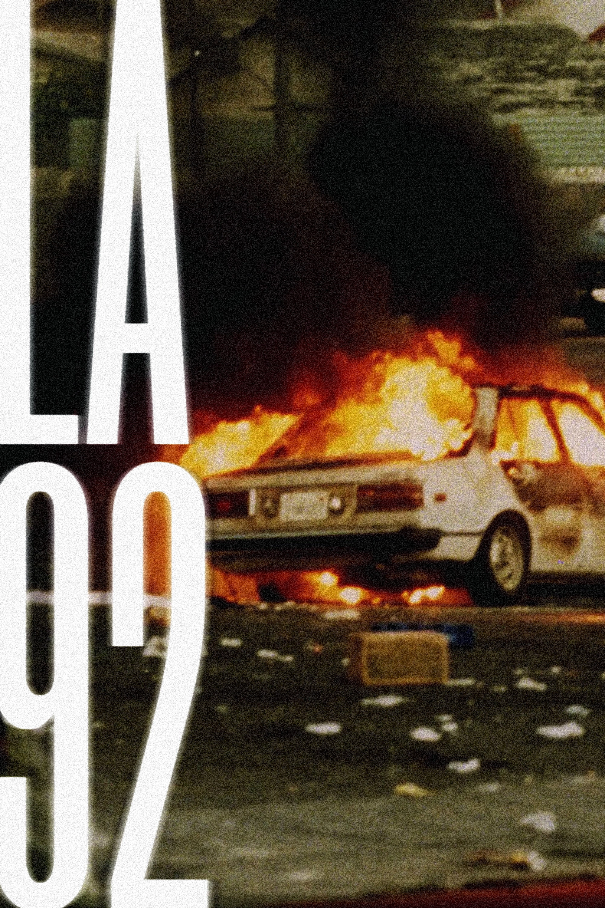 LA 92
