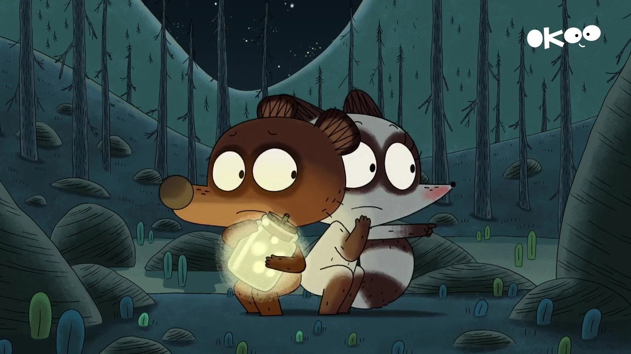 Little Bear