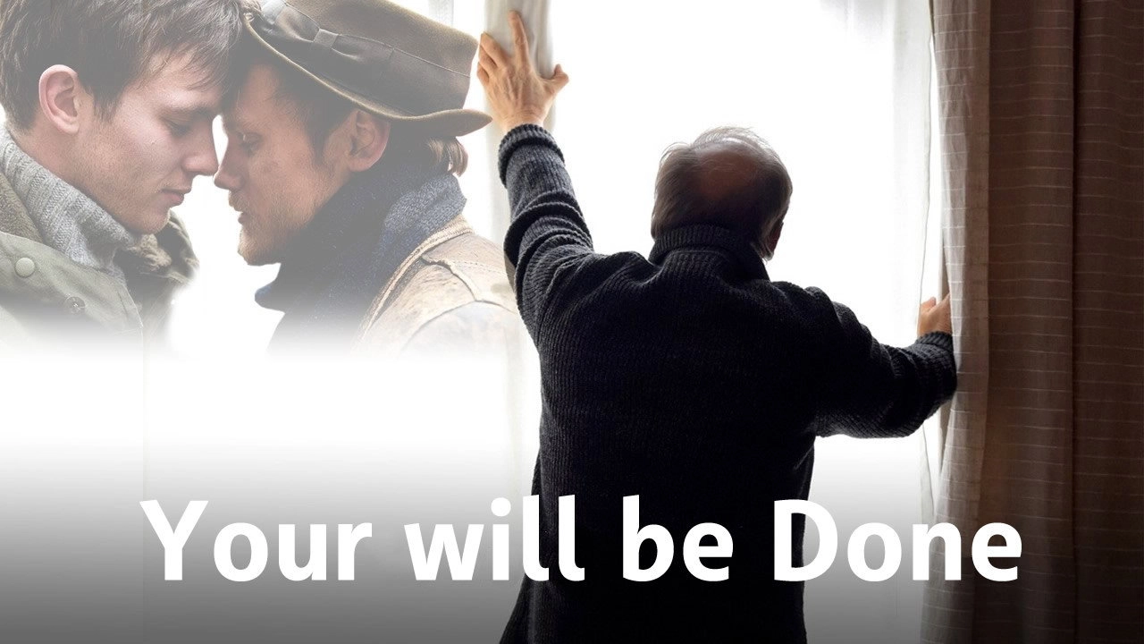 Your Will Be Done