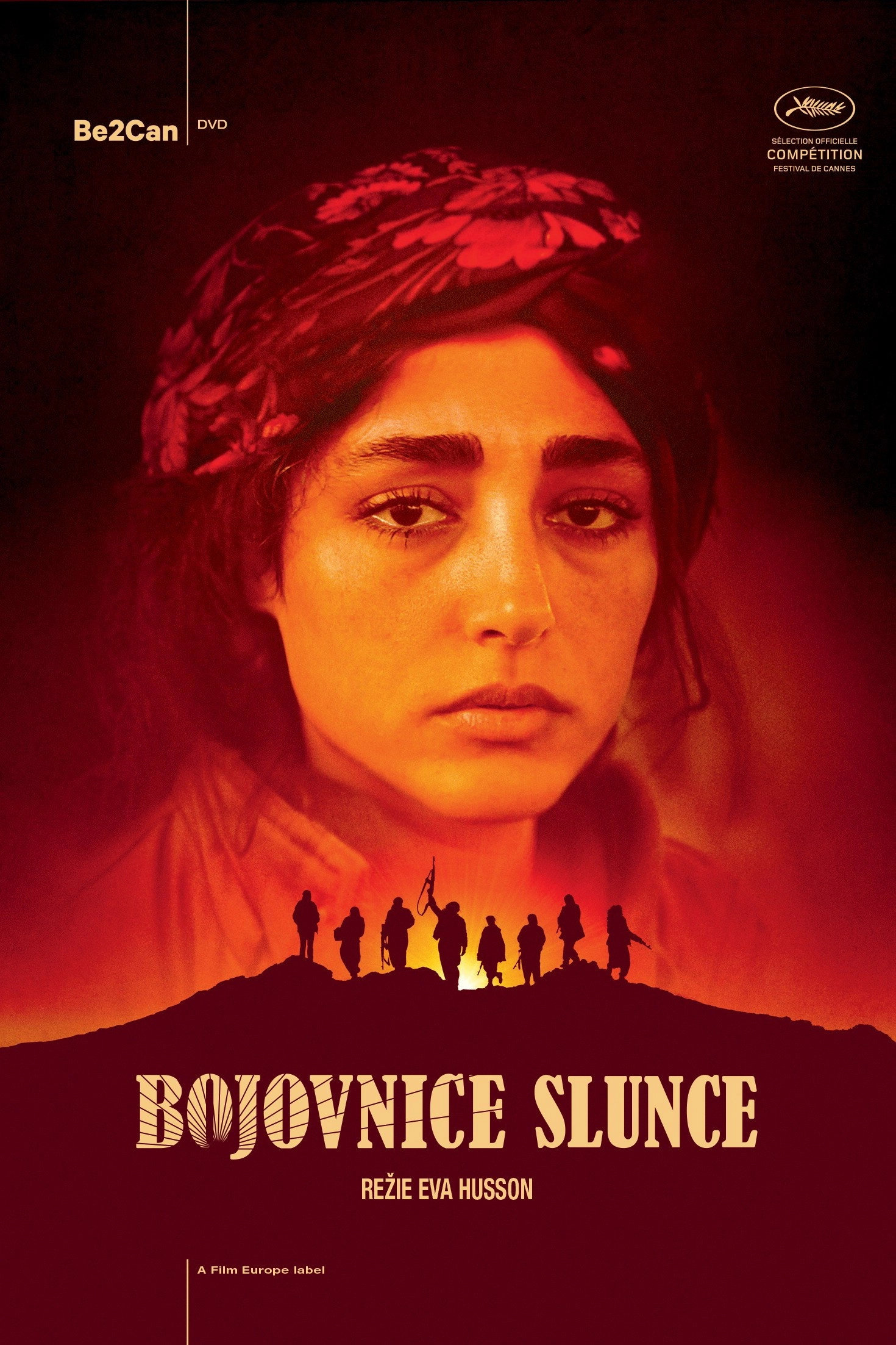 Girls of the Sun