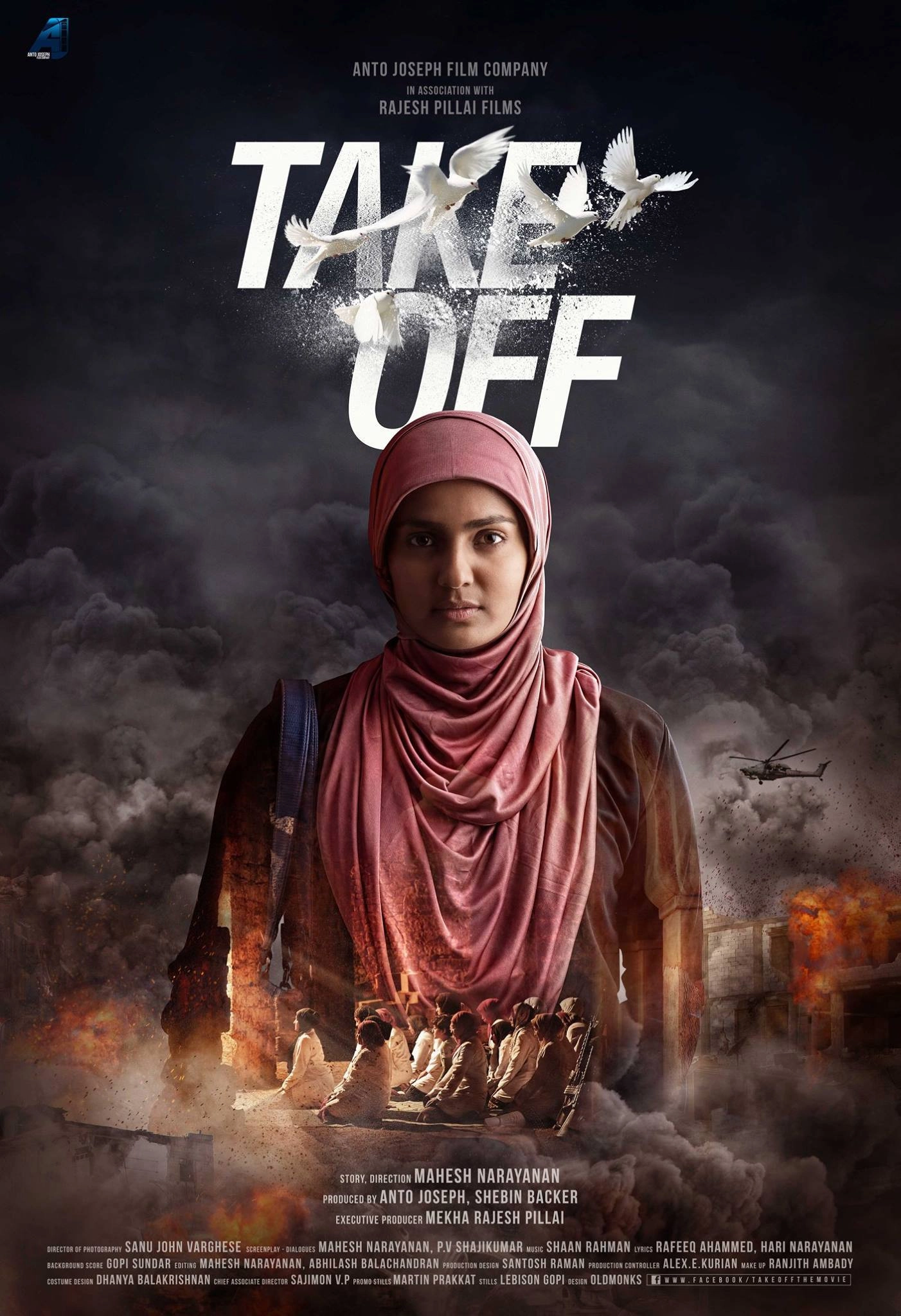 Take Off