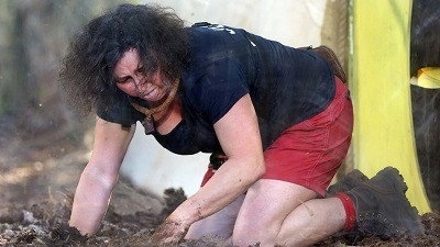 I'm a Celebrity: Get Me Out of Here!
