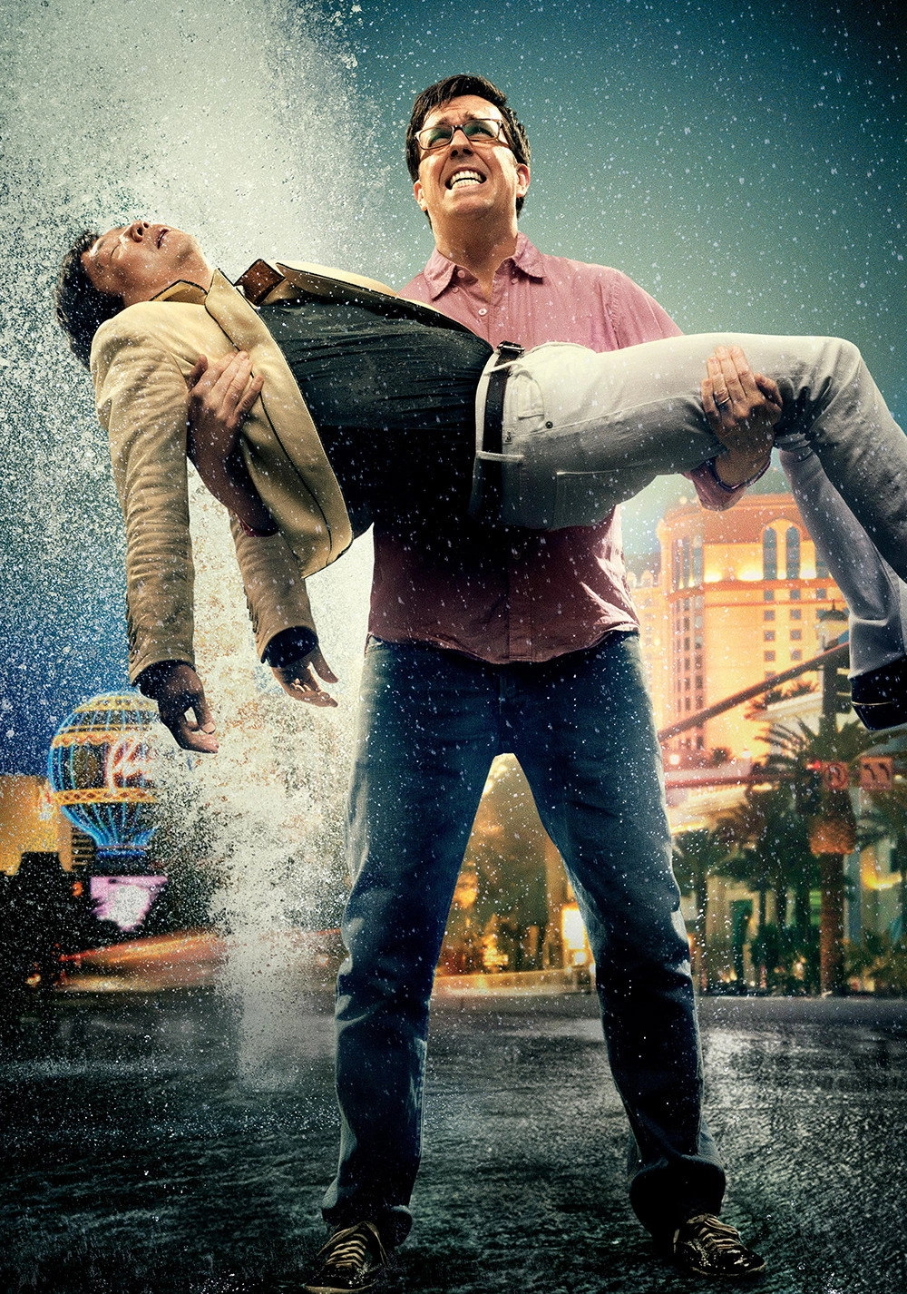 The Hangover Part III