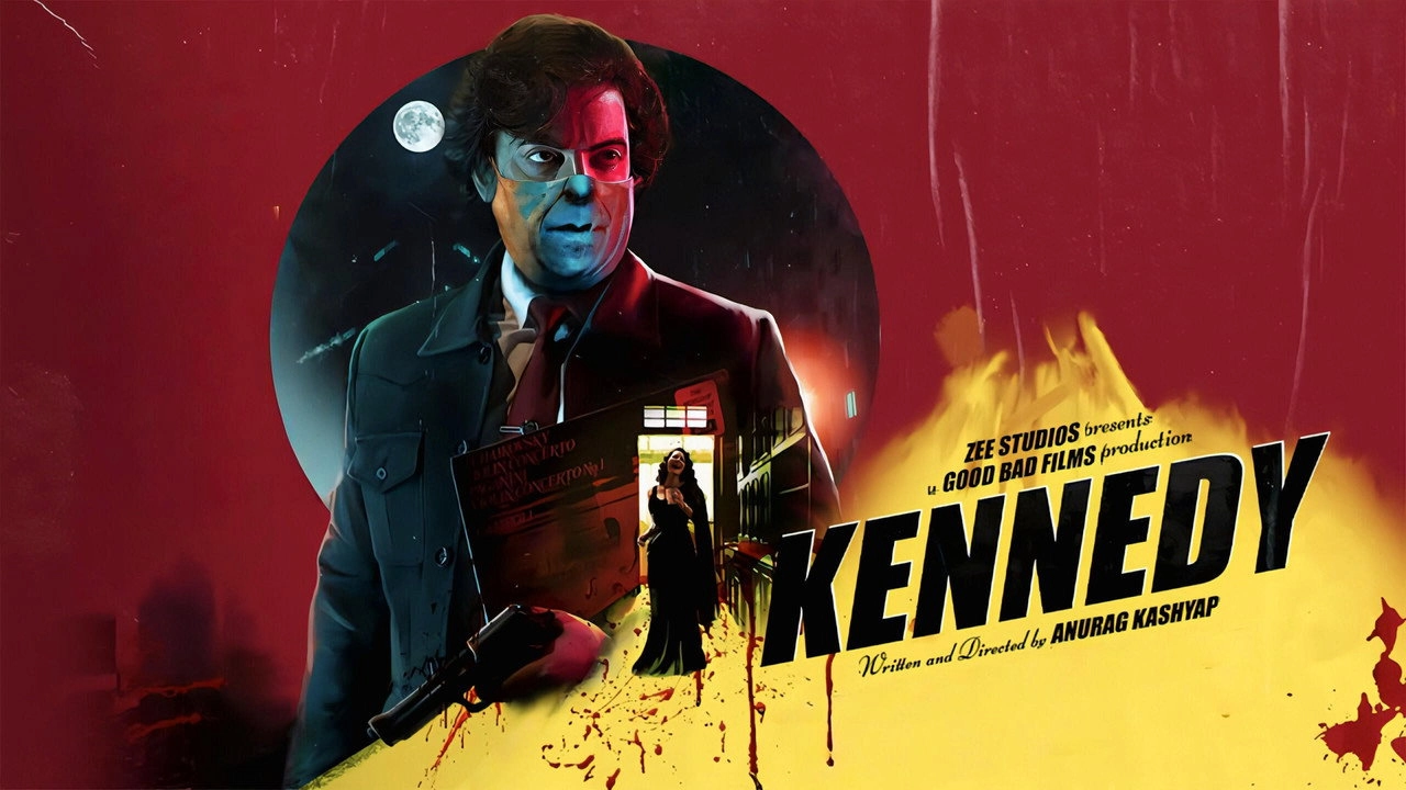 Kennedy