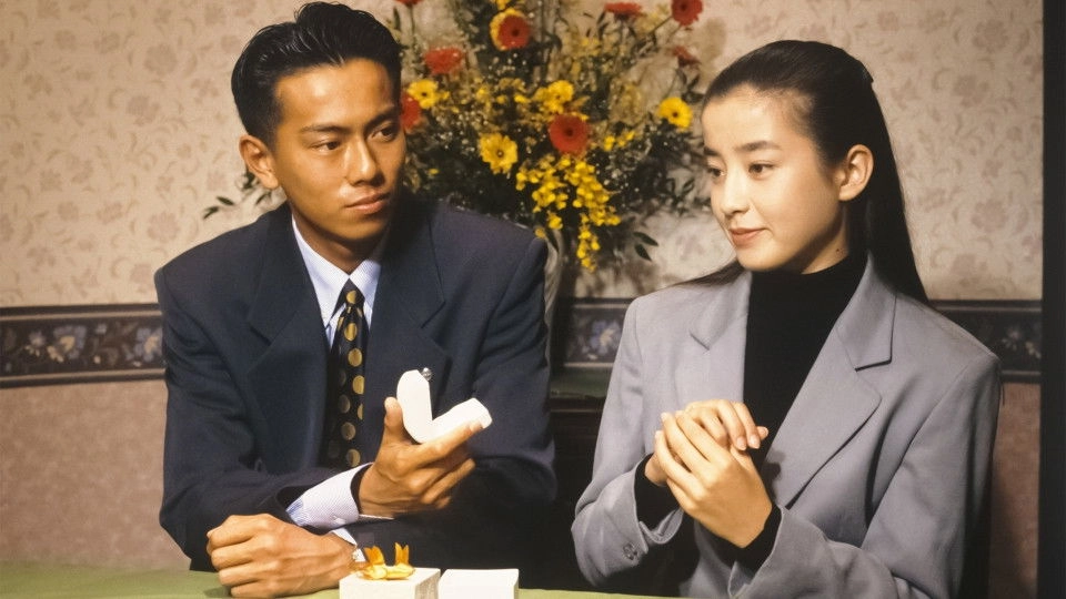Tokyo Elevator Girl