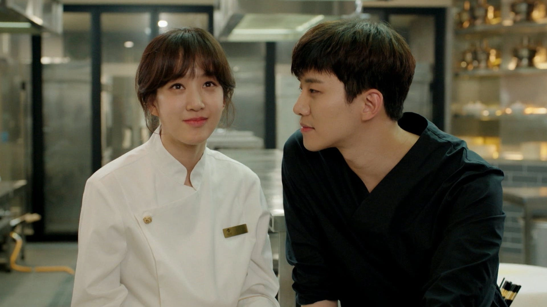 Wok of Love