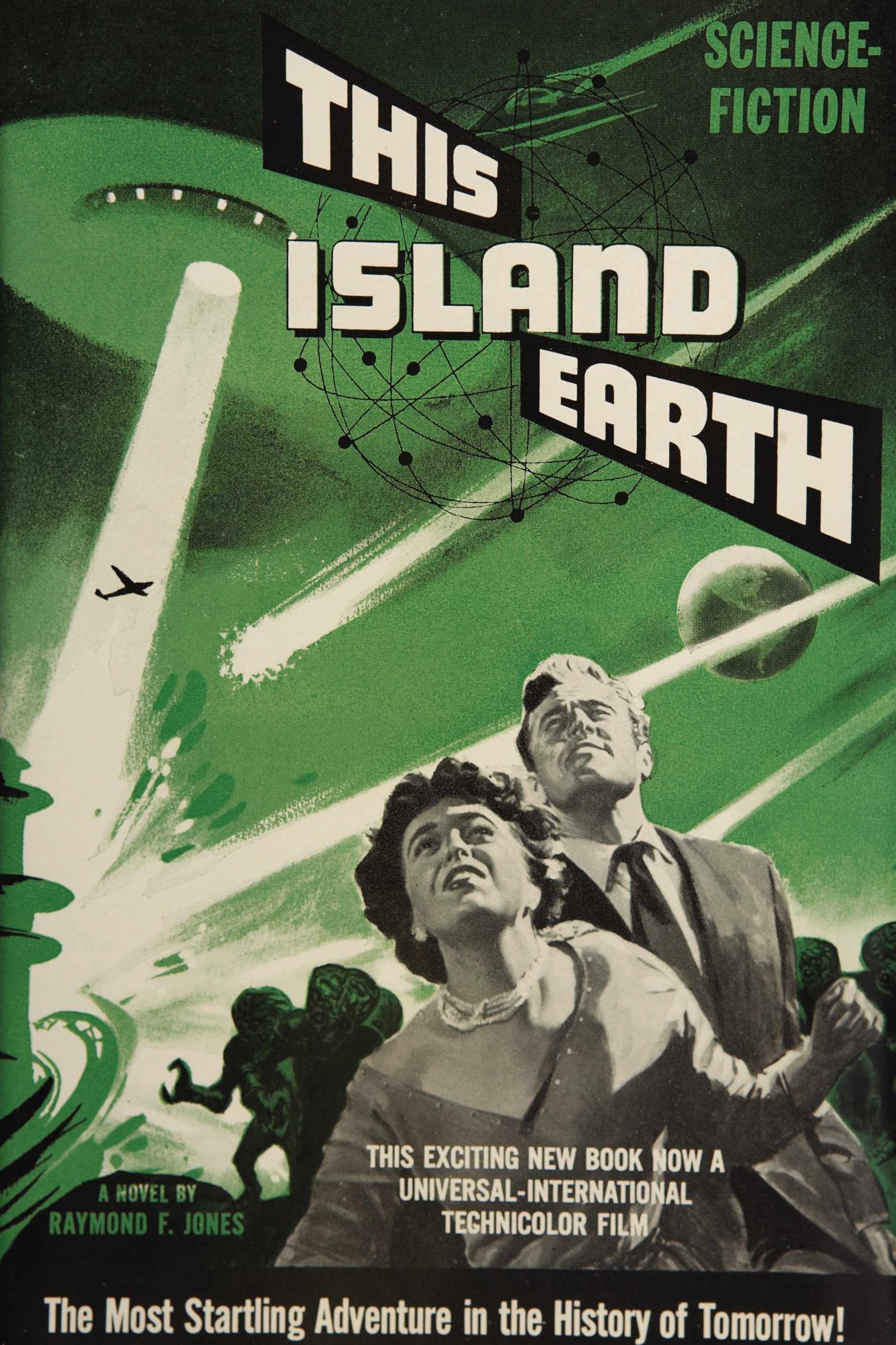 This Island Earth