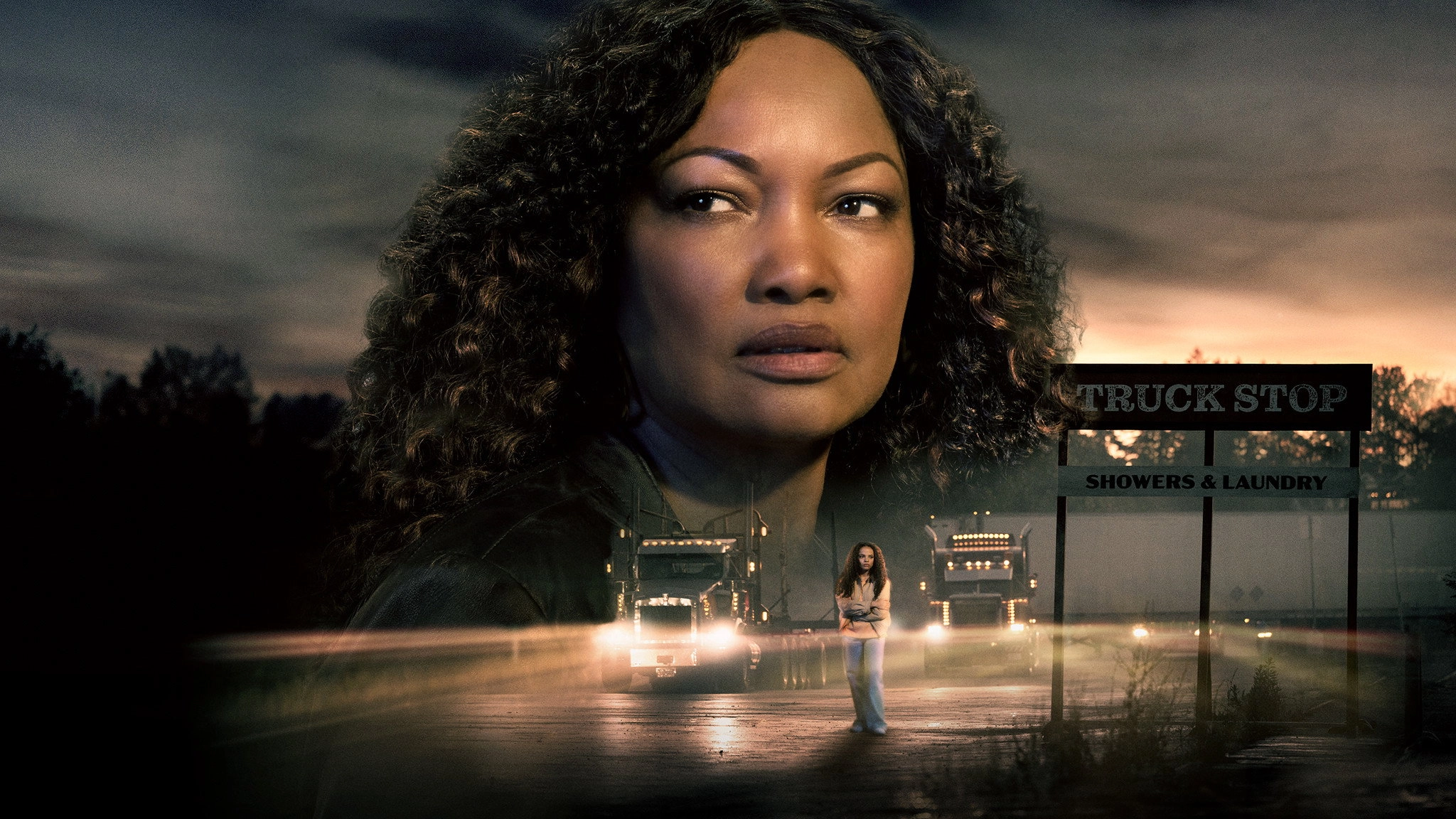 Taken at a Truck Stop: A Black Girl Missing Movie