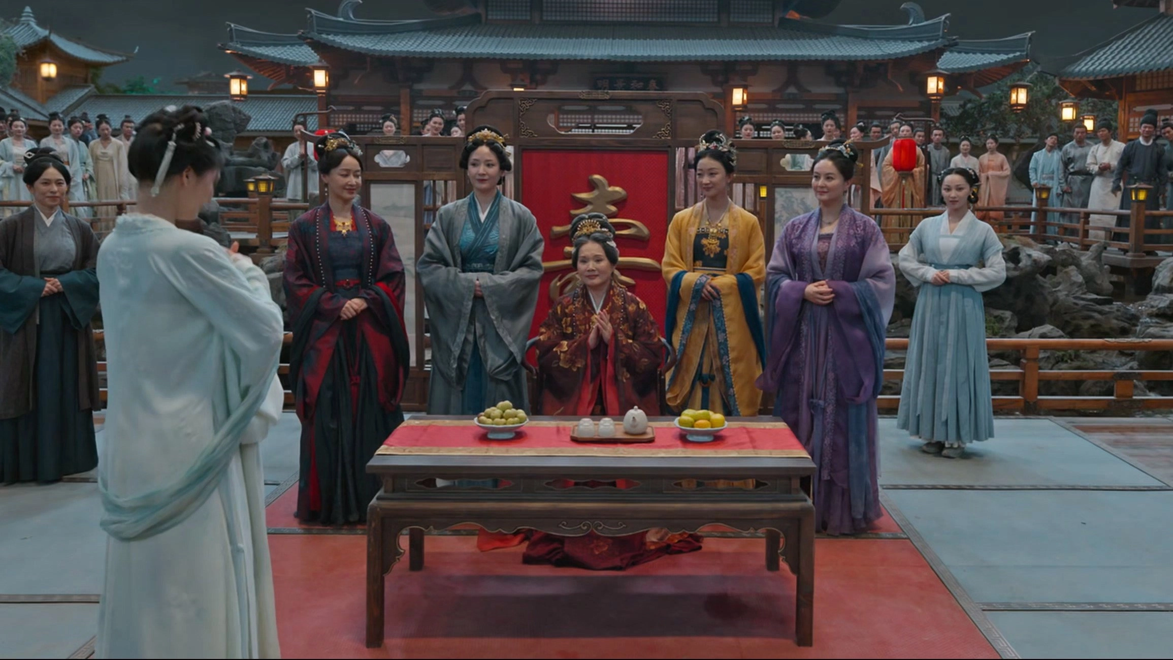 The Rise of Ning
