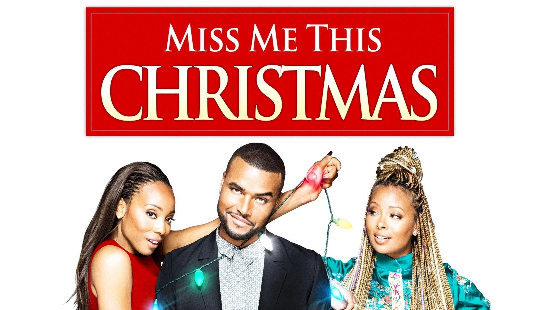 Miss Me This Christmas