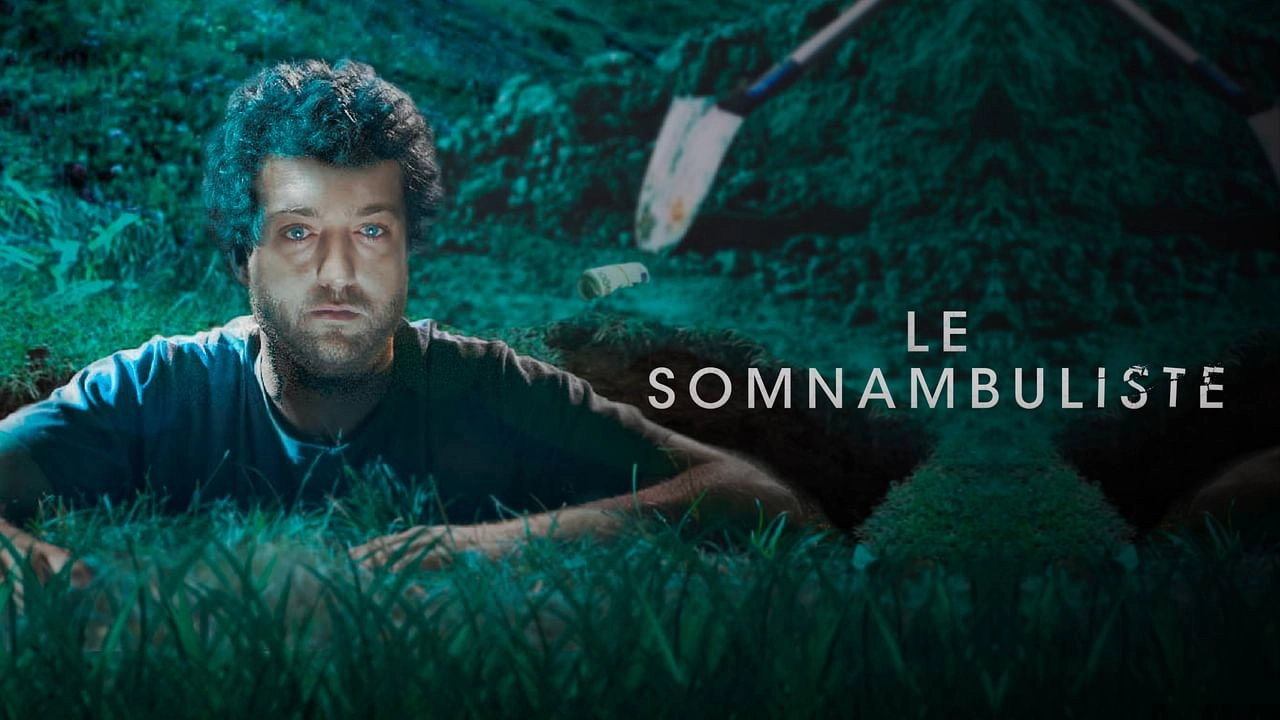 Le Somnambuliste