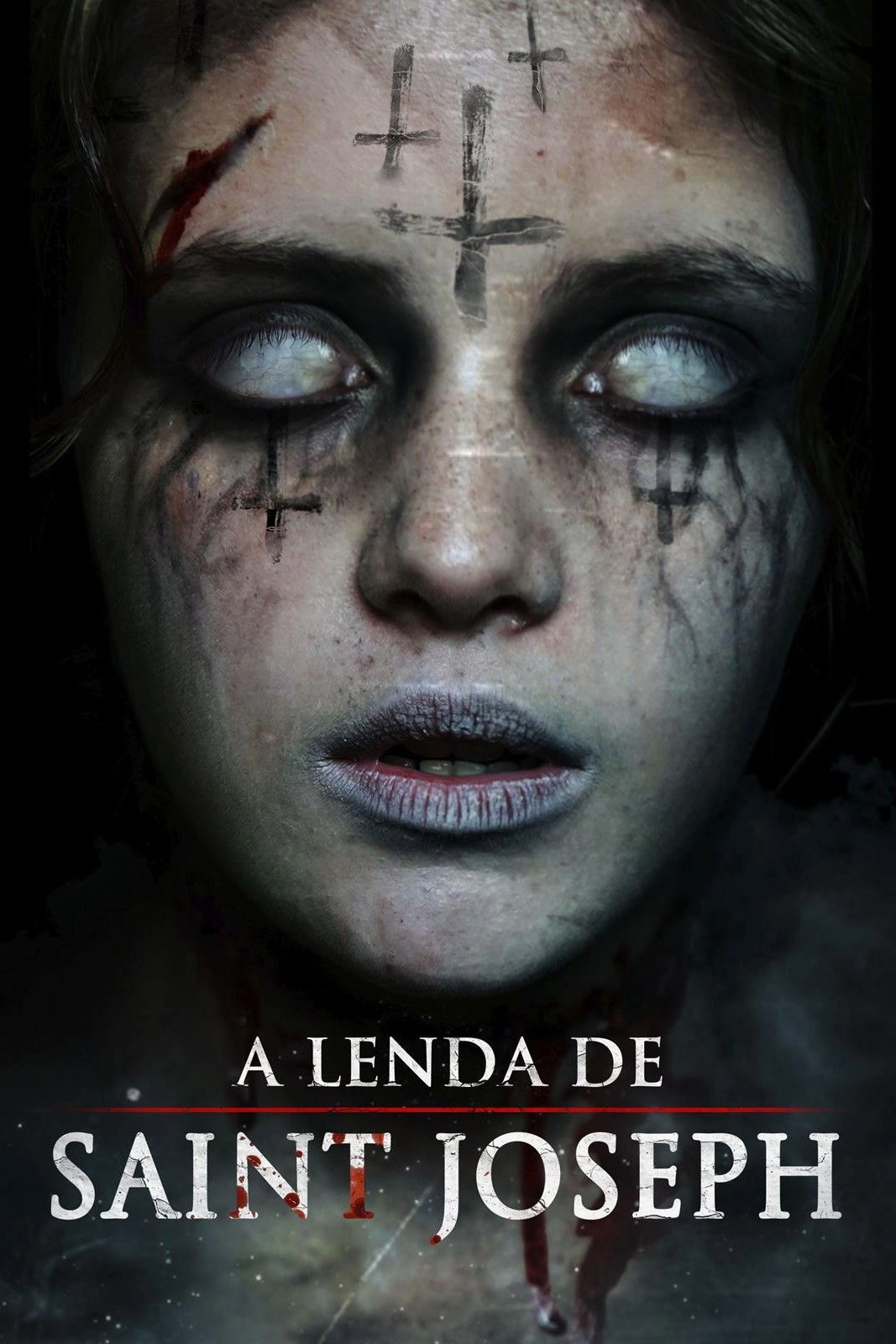 The Hanged Girl