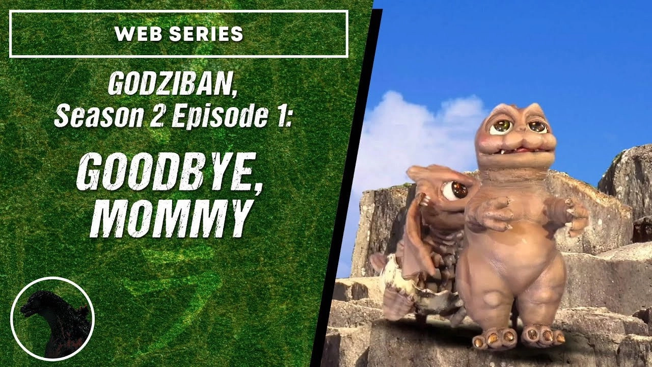 Monster Puppet Show Godziban