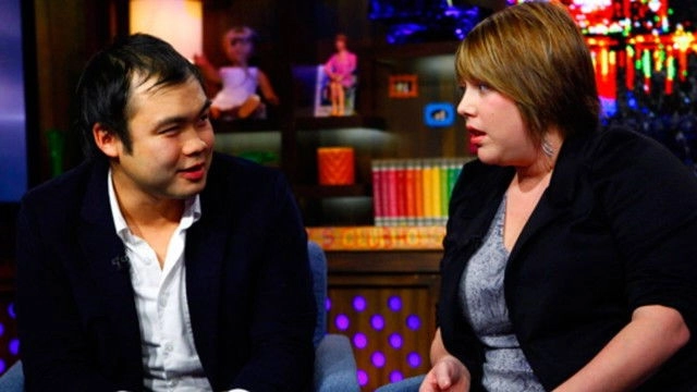 Watch What Happens Live with Andy Cohen