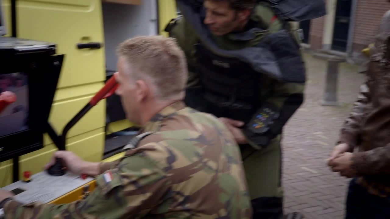 Moordvrouw