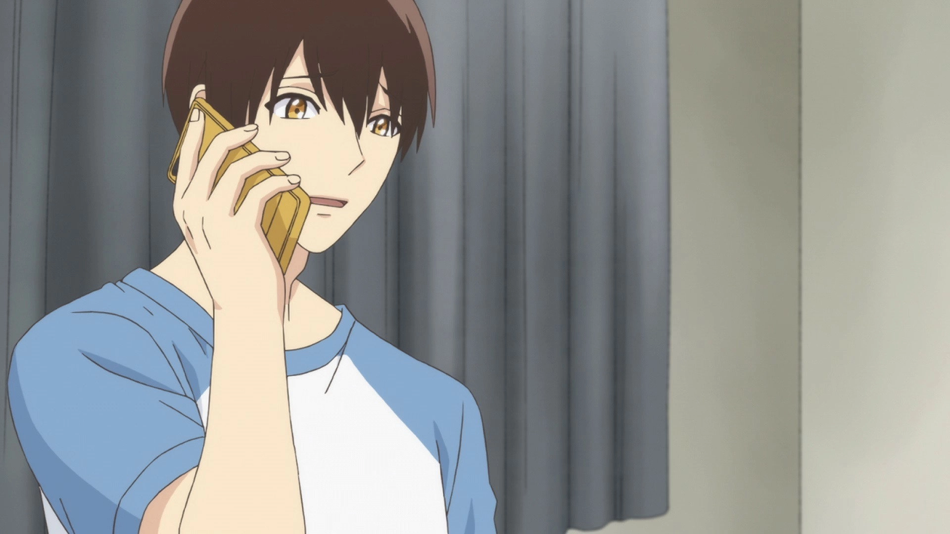 Sanrio Boys